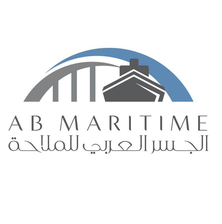 AB maritime logo